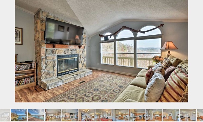 Bremen Casa | Cullman AL SmithLake