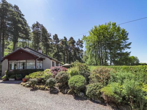 Grantown-on-Spey Casa | Culreach Lodge