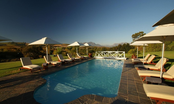 Trawal Casa | Cultivar Guest Lodge