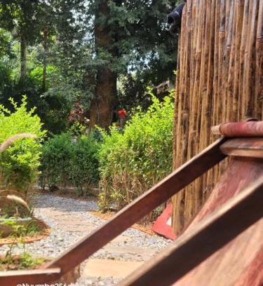 Gulu Apartamento | Culture House - Heritage Stay with Family Comforts