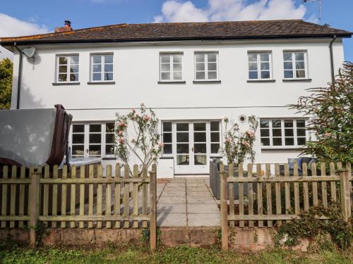 Crediton Casa | Culver Court Cottage