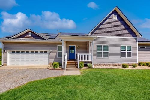 Dixon Springs Casa | Cumberland Estate