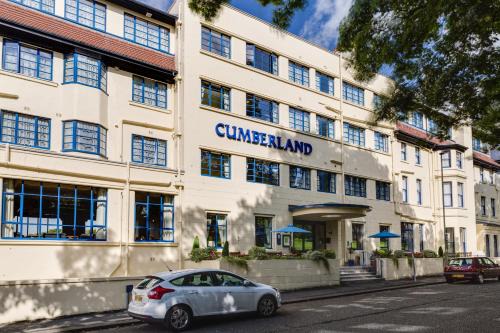 Scarborough Hotel | Cumberland Hotel