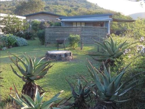 uMshwathi Apartamento | Cumberland Nature Reserve