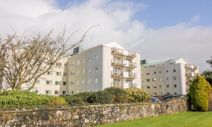 Largs Apartamento | Cumbrae View