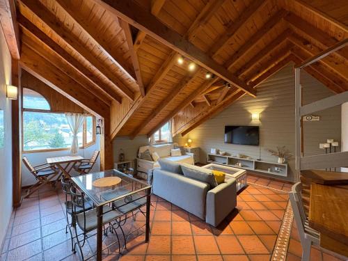 San Martín de los Andes Apartamento | Cumbre 301