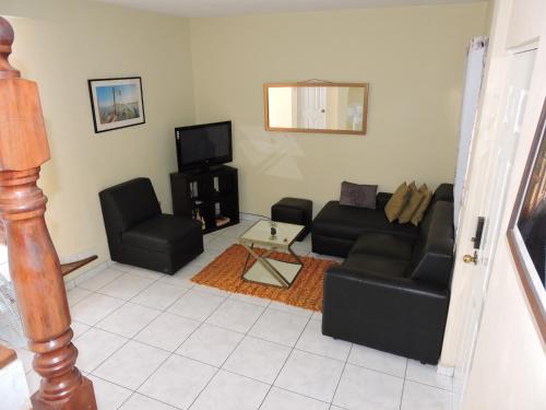 San Salvador Apartamento | Cumbres de San Francisco