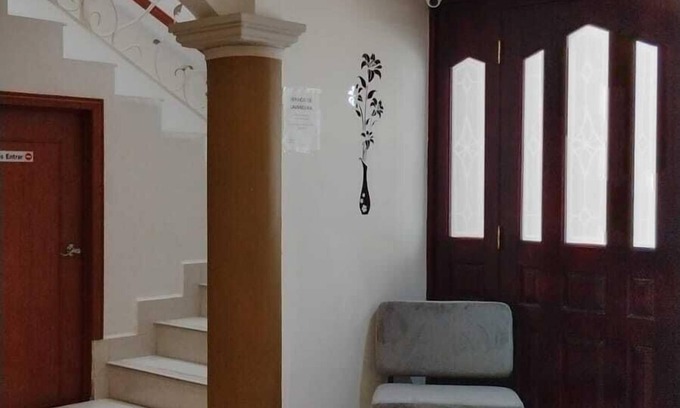 Monterrey Apartamento | CUMBRESUITES