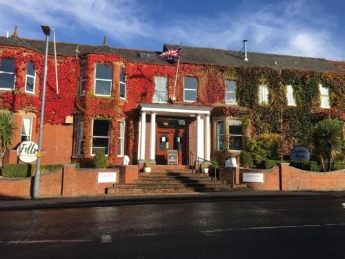Carlisle Hotel | Cumbria Park Hotel
