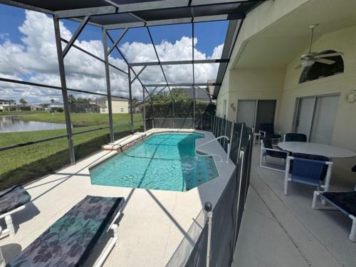 Cumbrian Lakes Casa | Cumbrian Sunset Villa home