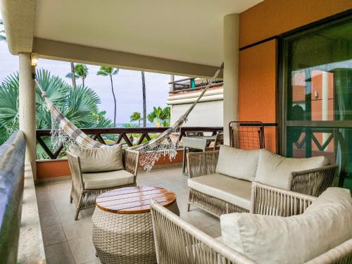 Cumbuco Apartamento | Cumbuco Dream Village 602 V