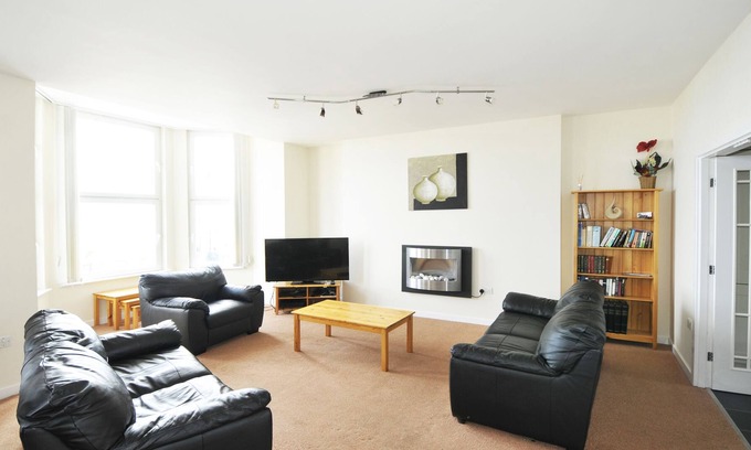 Douglas Apartamento | Cunard Apartments