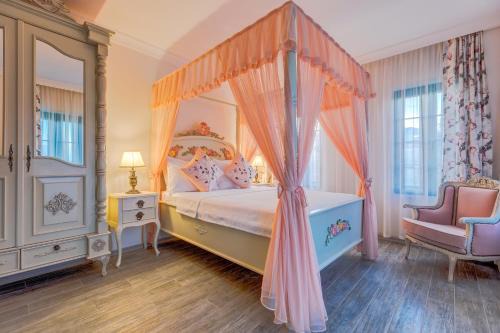 Ayvalik Casa | Cunda Esen Hotel