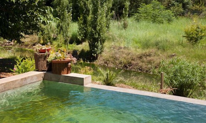 Ga-Segonyana Cama Y Desayuno | Cunningham Cottage Guest House