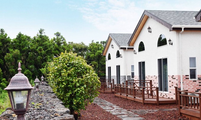 Andeok Casa | Cunny Pension