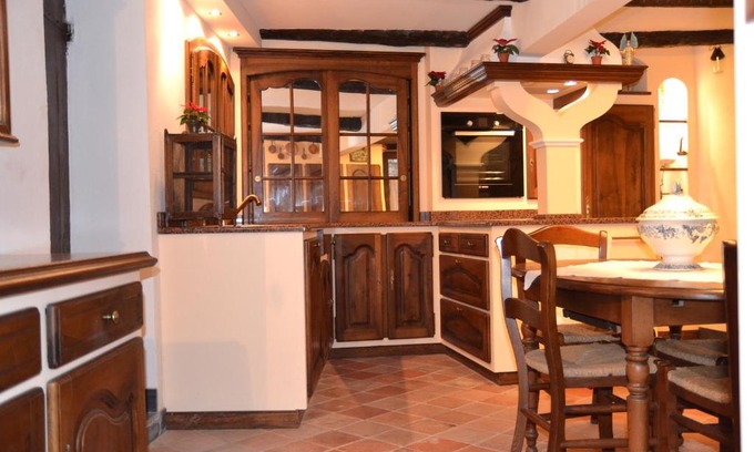 Apricale Apartamento | Cuor di borgo