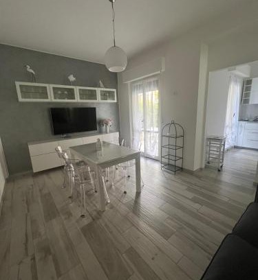Marcelli Apartamento | Cuorconero
