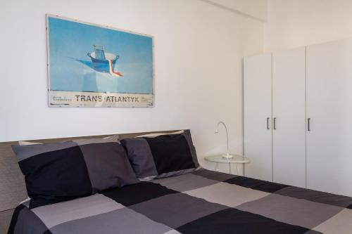 Modica Apartamento | Cuore Flat