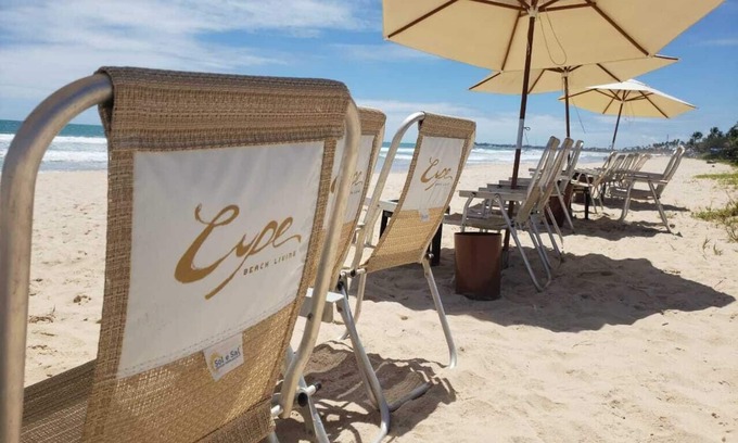 Porto de Galinhas Complejo | Cupe Beach Living