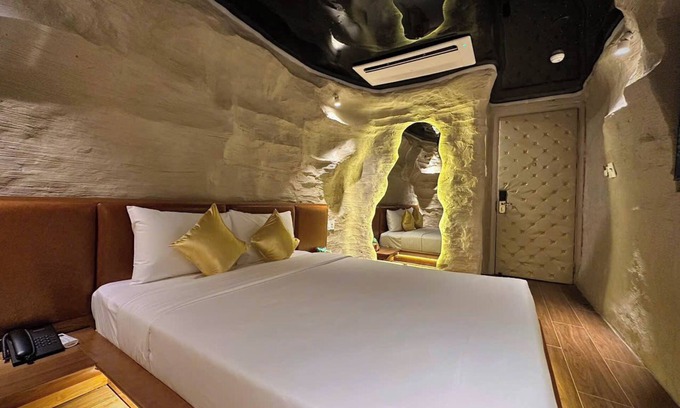 Binh Chanh Hotel | Cupid Hotel 3