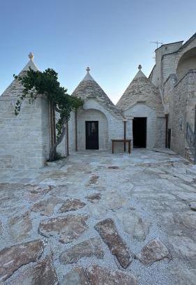 Alberobello Casa | Cuprum Resort