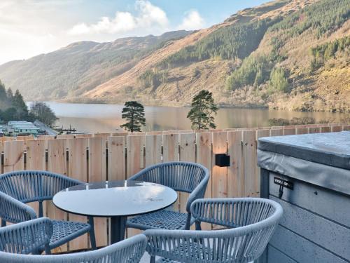 Cowal Peninsula Casa | Cur Cottage - Uk7809