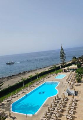 Mogan Apartamento | Cura Marina Premium