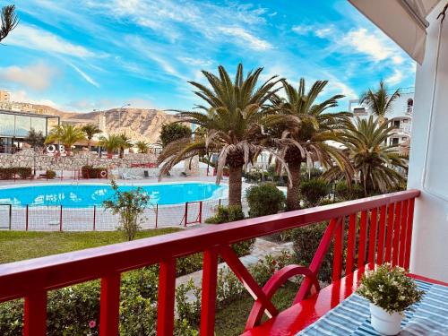 Mogan Apartamento | CURA MARINA - Seaside Escape Close to the Beach