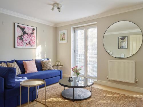Cheltenham Casa | Curb Properties - Gorgeous 3 Bedroom House Close To Town Centre