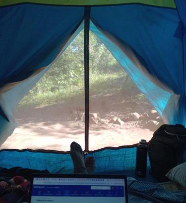 Puerto Iguazú Complejo | Curiango Bird Camp