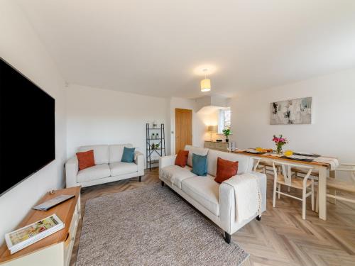 Woodhorn Casa | Curlew Retreat - Uk46780