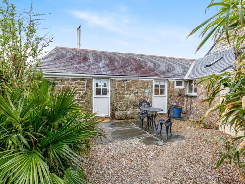 Penzance Casa | Curlews