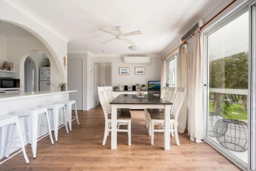 Culburra Beach Casa | Curley's at Culburra Beach