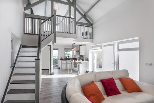Riverstick Casa | Curragh House Lodges