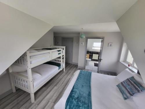 Killybegs Apartamento | Curragh View