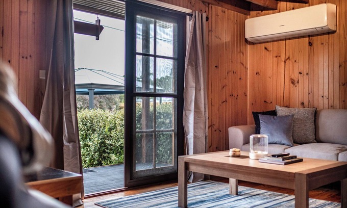 Coles Bay Casa | Currawong - Freycinet Holiday Houses