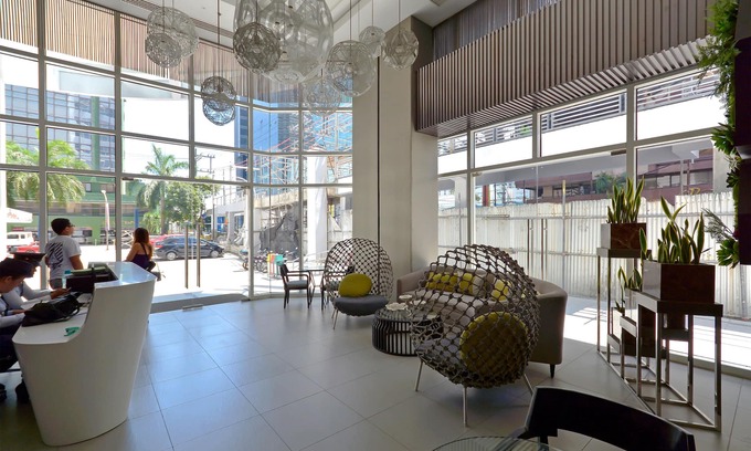 Ortigas Center Condominio | Currency Serviced Suites