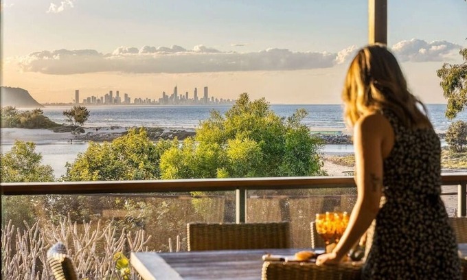 Currumbin Casa | Casa de vacaciones junto a la playa Currumbin