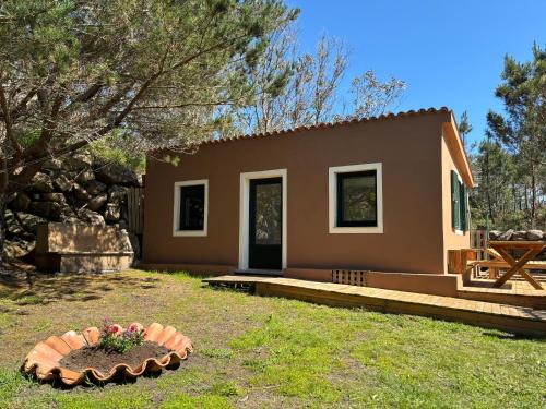 Camariñas Casa | Curruncho de Tatá