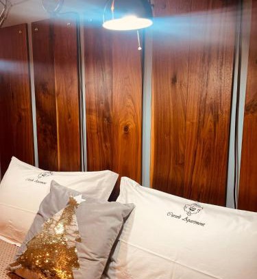 Altamura Apartamento | Cursoli Apartment