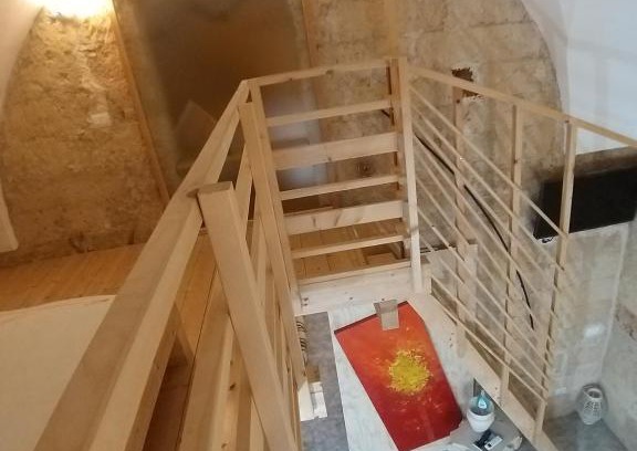 Trepuzzi Casa | CurteCurta