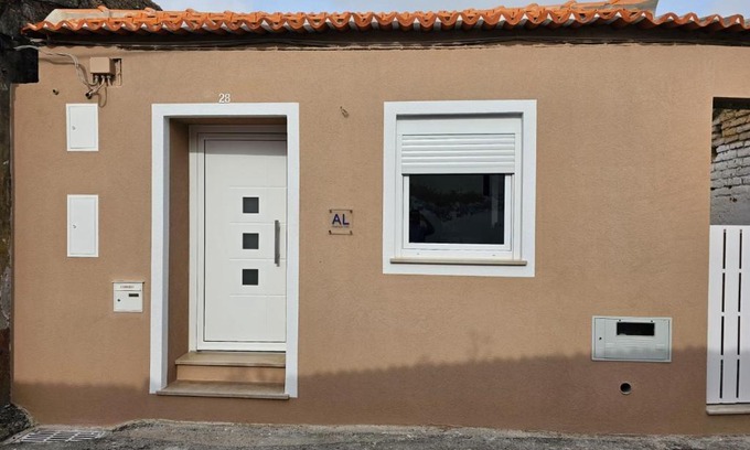 Ilhavo Casa | Curtido House Suits