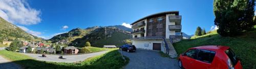 Bivio Apartamento | Curtinfess Franklin