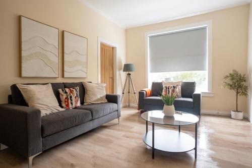 King's Park Apartamento | Curtis Apartment
