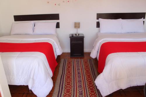 San Blas Casa | Cusco Fantastico