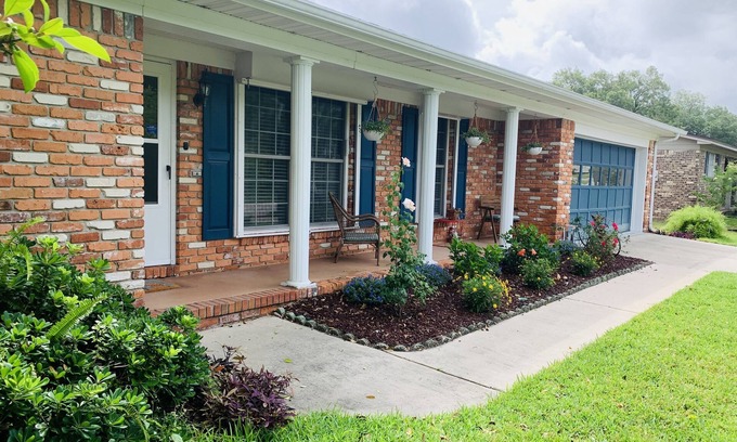 Southside Casa | Cush Jax Baymeadows Ranch, Close to Everything!