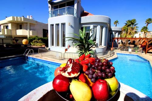 Eilat Casa | Custo Club