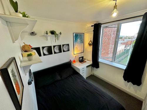 North Wall Casa | Custom House, 1 room, Dublin 1