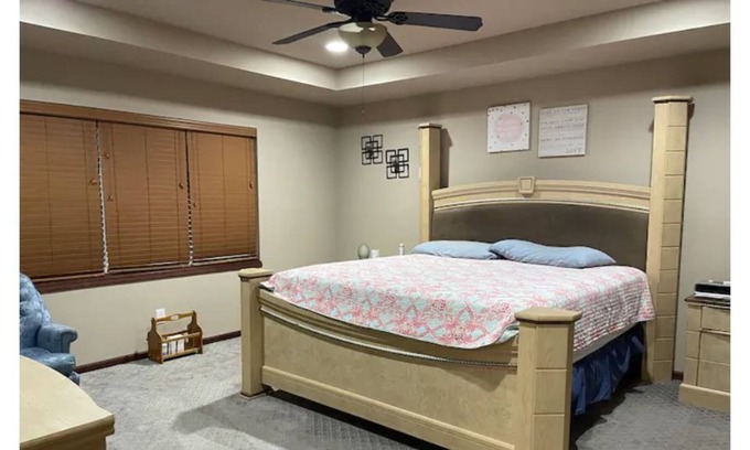 Madison Casa | Customized 2,780 sq. ft. 4BR, 2.5BA Home - Madison