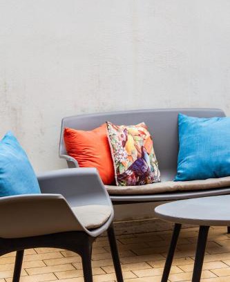 Custonaci Casa | Custonaci Addisio Home